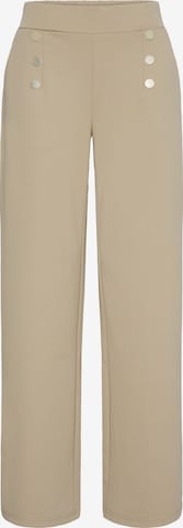 b.young Regular Hose 'BYRizetta' in Beige: Vorderseite