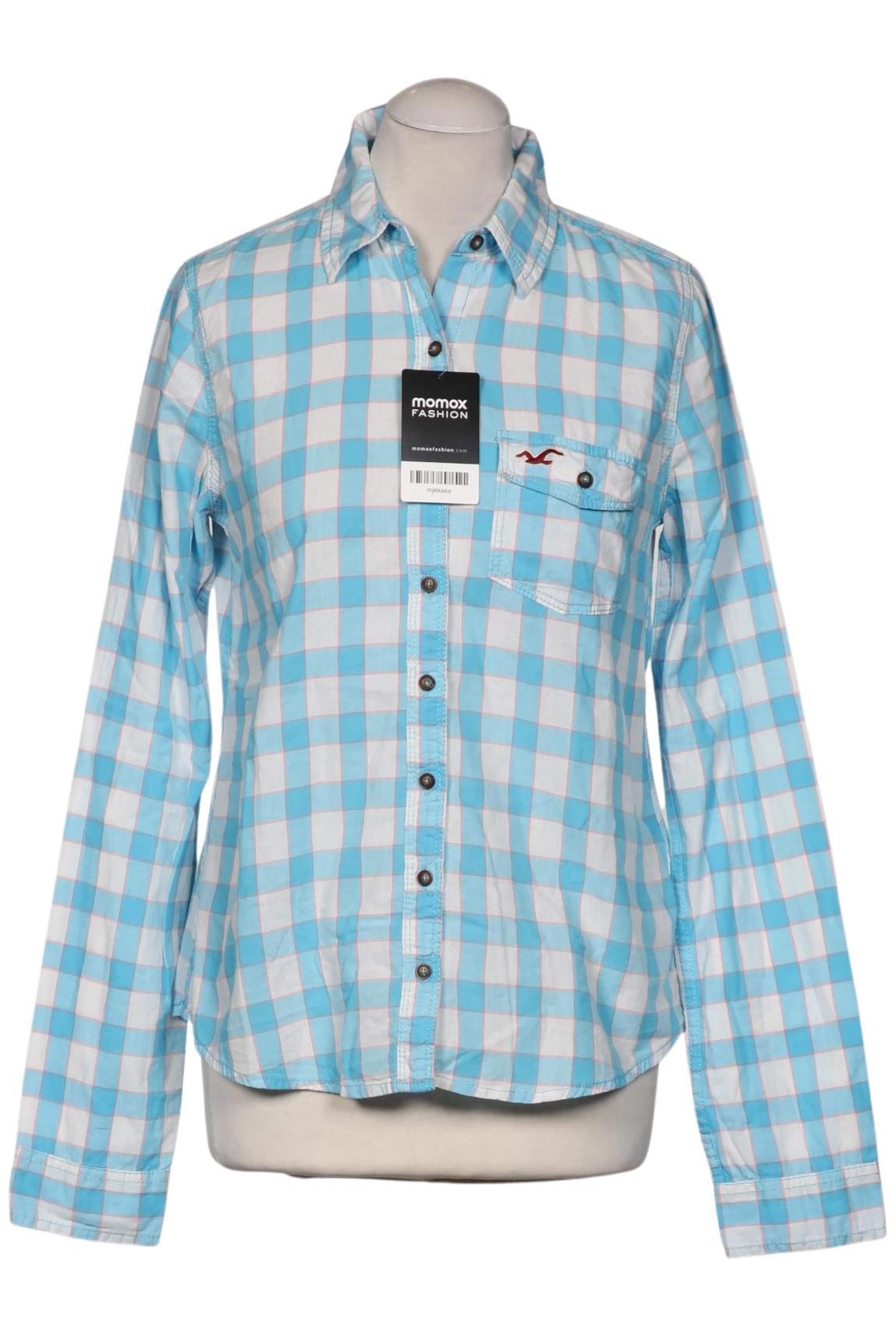 HOLLISTER Blouse & Tunic in M in Mixed colors: front