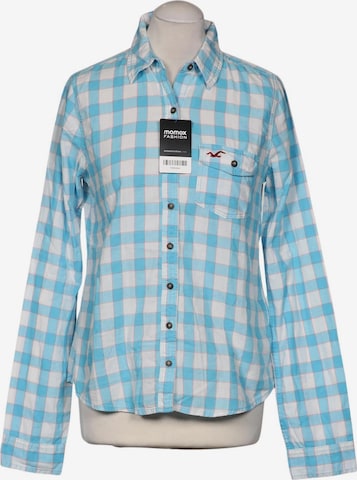 HOLLISTER Blouse & Tunic in M in Mixed colors: front