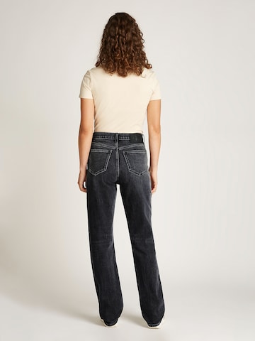 regular Jeans di Calvin Klein Jeans in nero