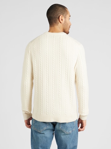 Abercrombie & Fitch - Pullover em bege