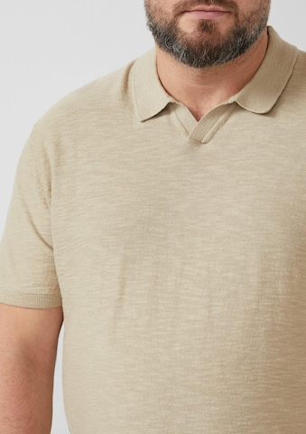 Pull-over s.Oliver en beige