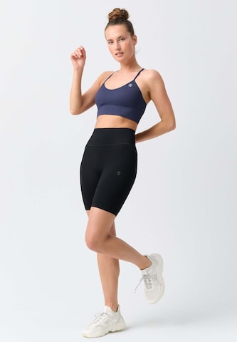 OCEANSAPARTBustier Sportski grudnjak 'Maya' - plava boja