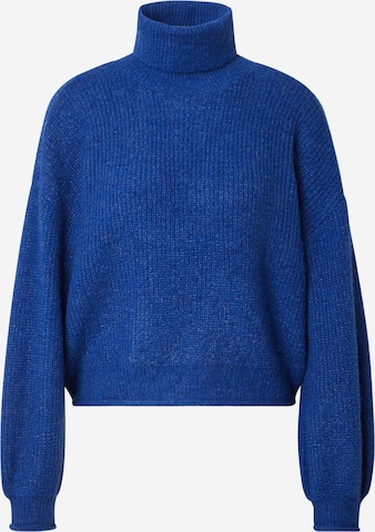mėlyna Vero Moda Petite Megztinis 'VMYVONNE': priekis