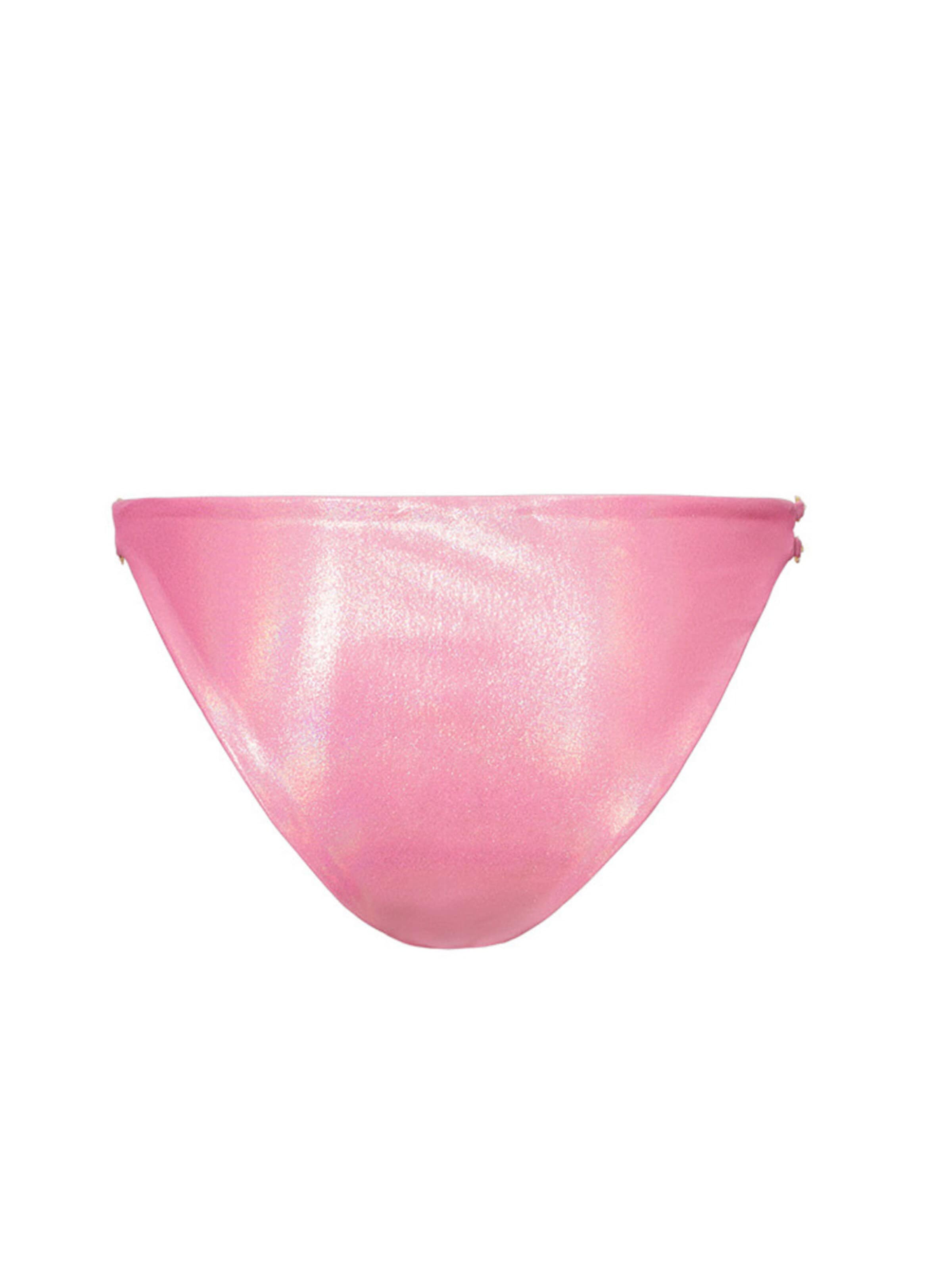 Bas de bikini 'Sophia' Anse Victorin en rose