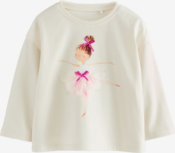 Next Paita värissä beige: etupuoli