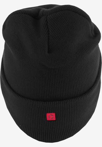 Flexfit Beanie in Schwarz