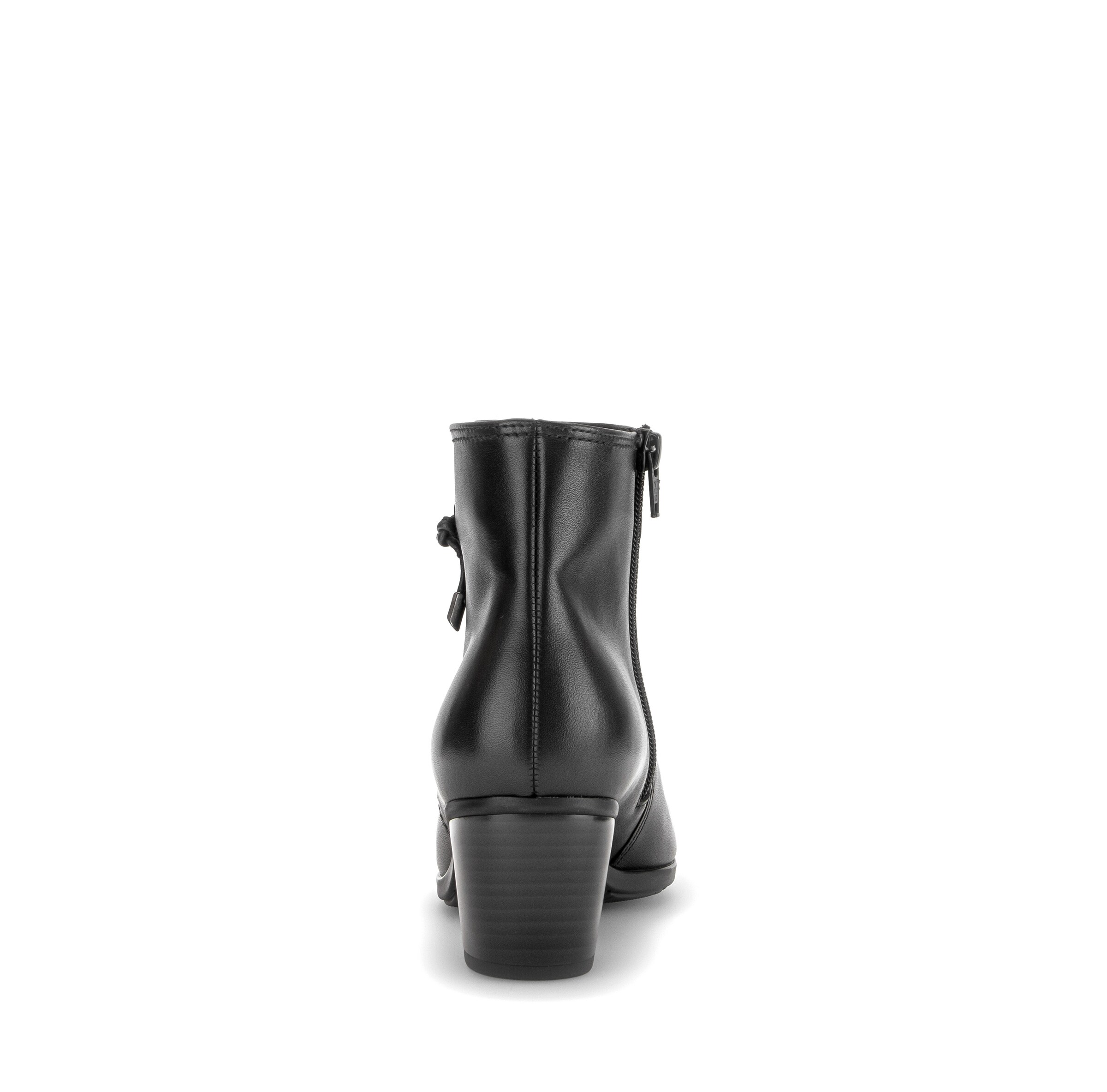 GABOR Booties in Black
