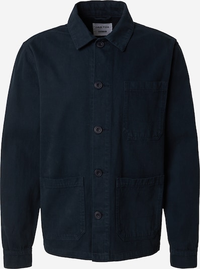 DAN FOX APPAREL Between-Season Jacket 'Jamie' in Dark blue, Item view