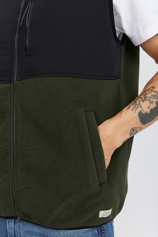 Gilet BLEND en vert