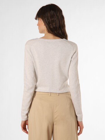 Brookshire Sweater in Grey