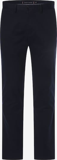 TOMMY HILFIGER Chino hlače '1985 Denton' u mornarsko plava, Pregled proizvoda