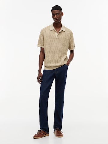 TOMMY HILFIGER Пуловер в зелено