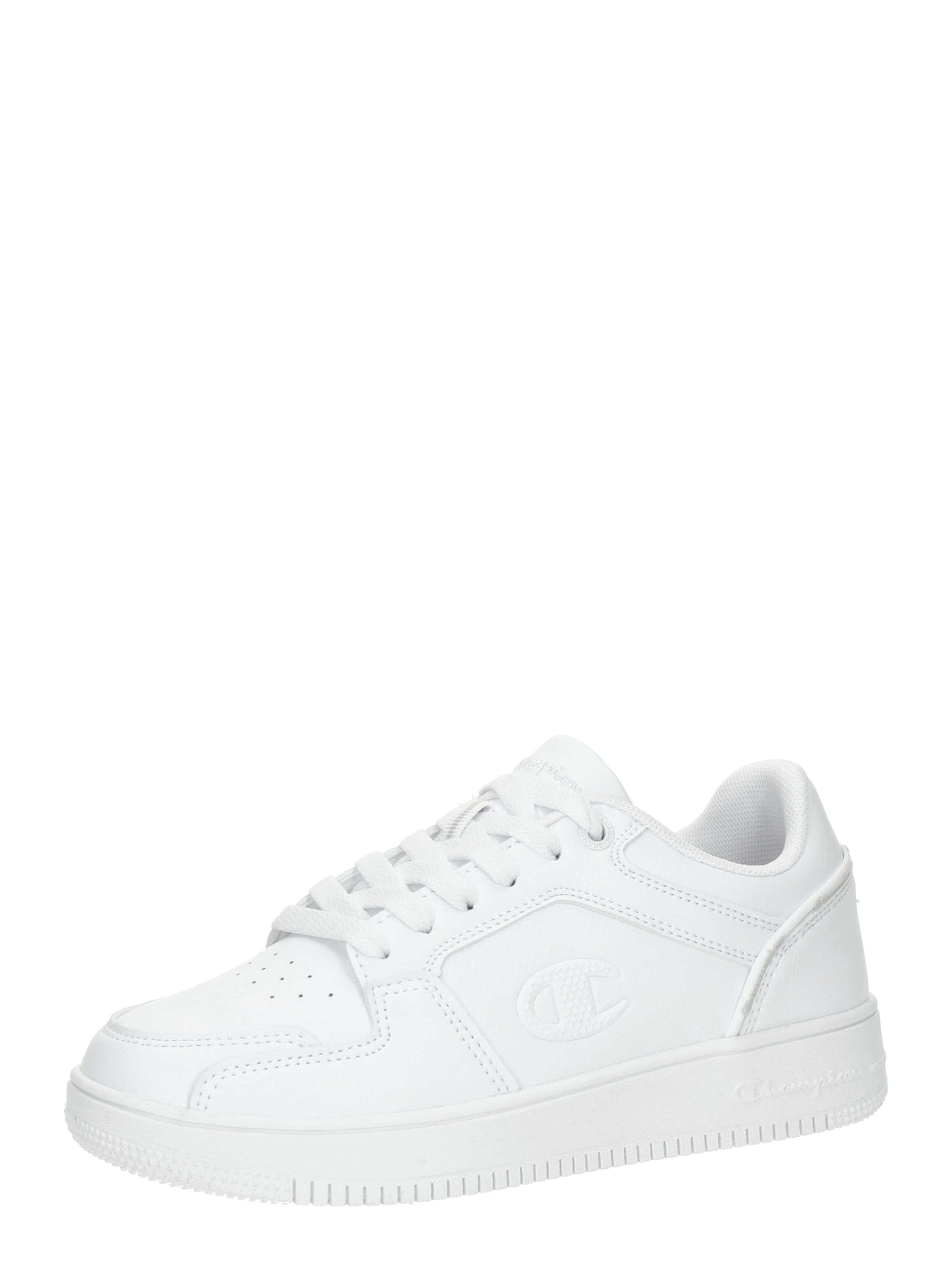 Champion Authentic Athletic Apparel Sneaker low 'RD18 2.0' i hvid: forside