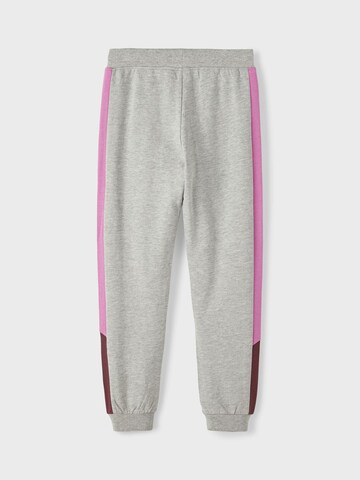 NAME IT Tapered Hose in Grau