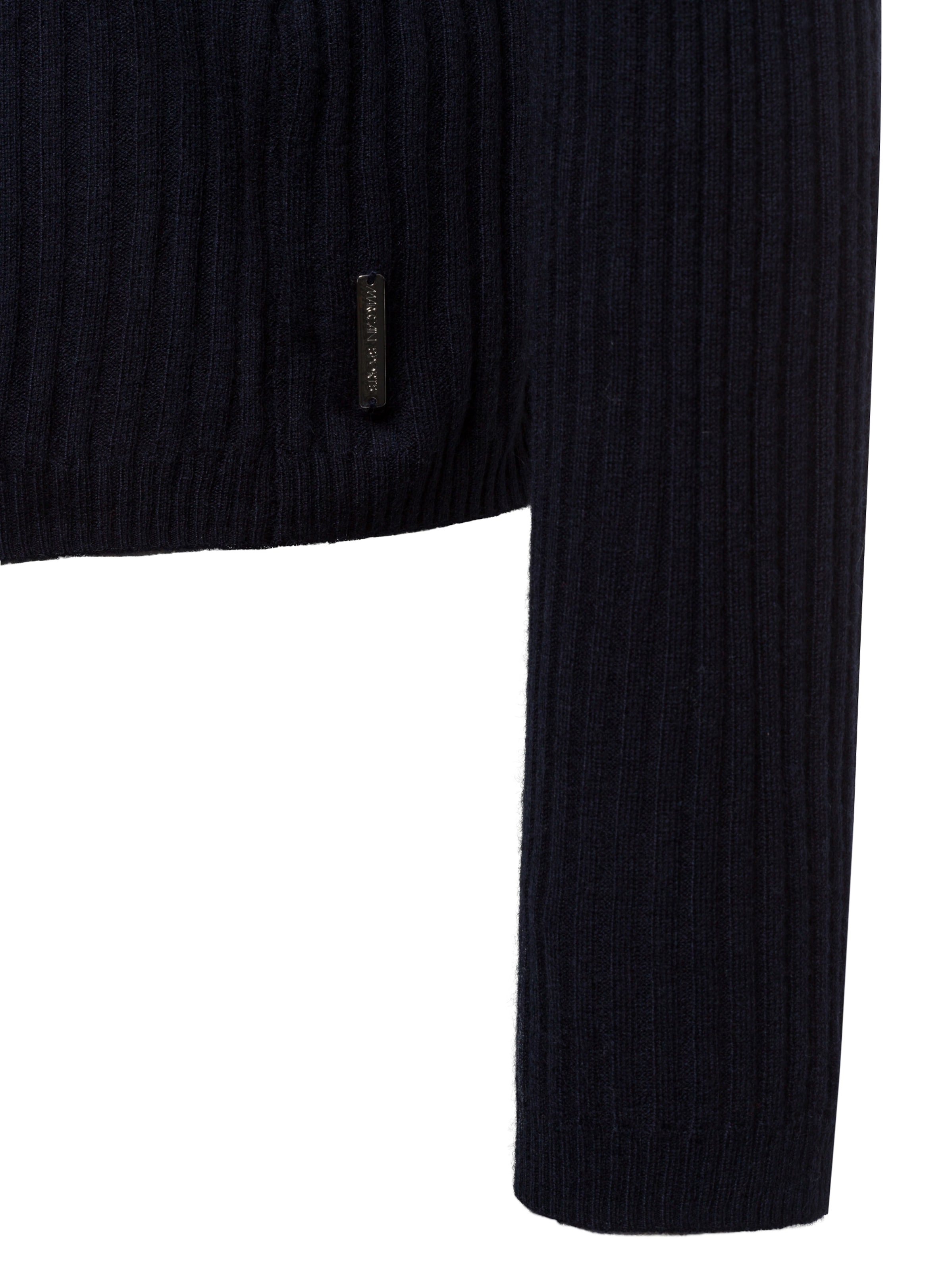Marc Cain Sweater in Blue
