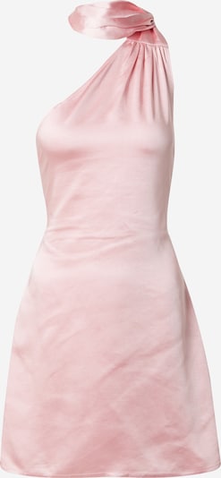 ABOUT YOU x irinassw Kleid 'Kim' in rosa, Produktansicht