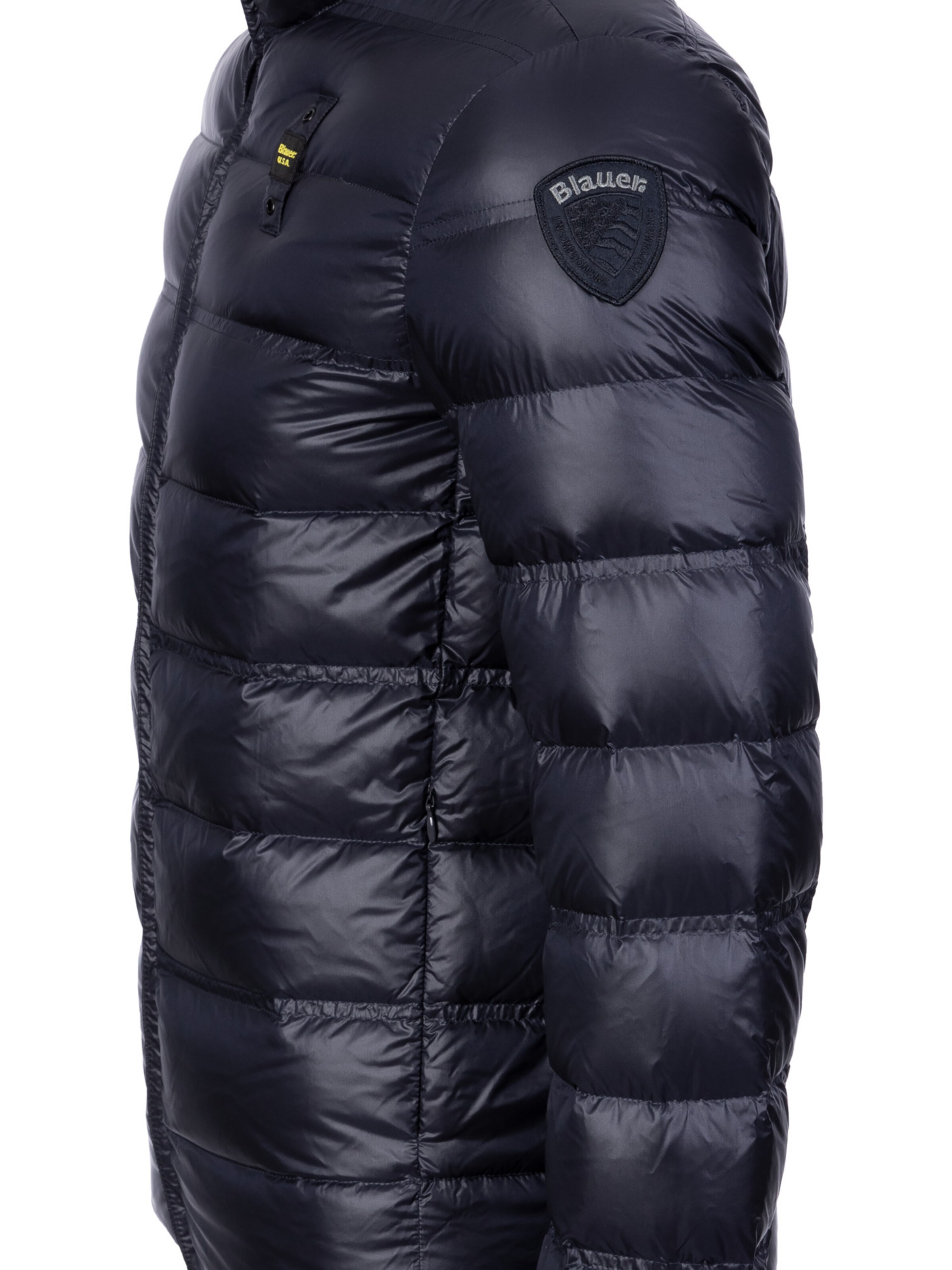 Blauer - Casaco de inverno 'Belmont' em azul