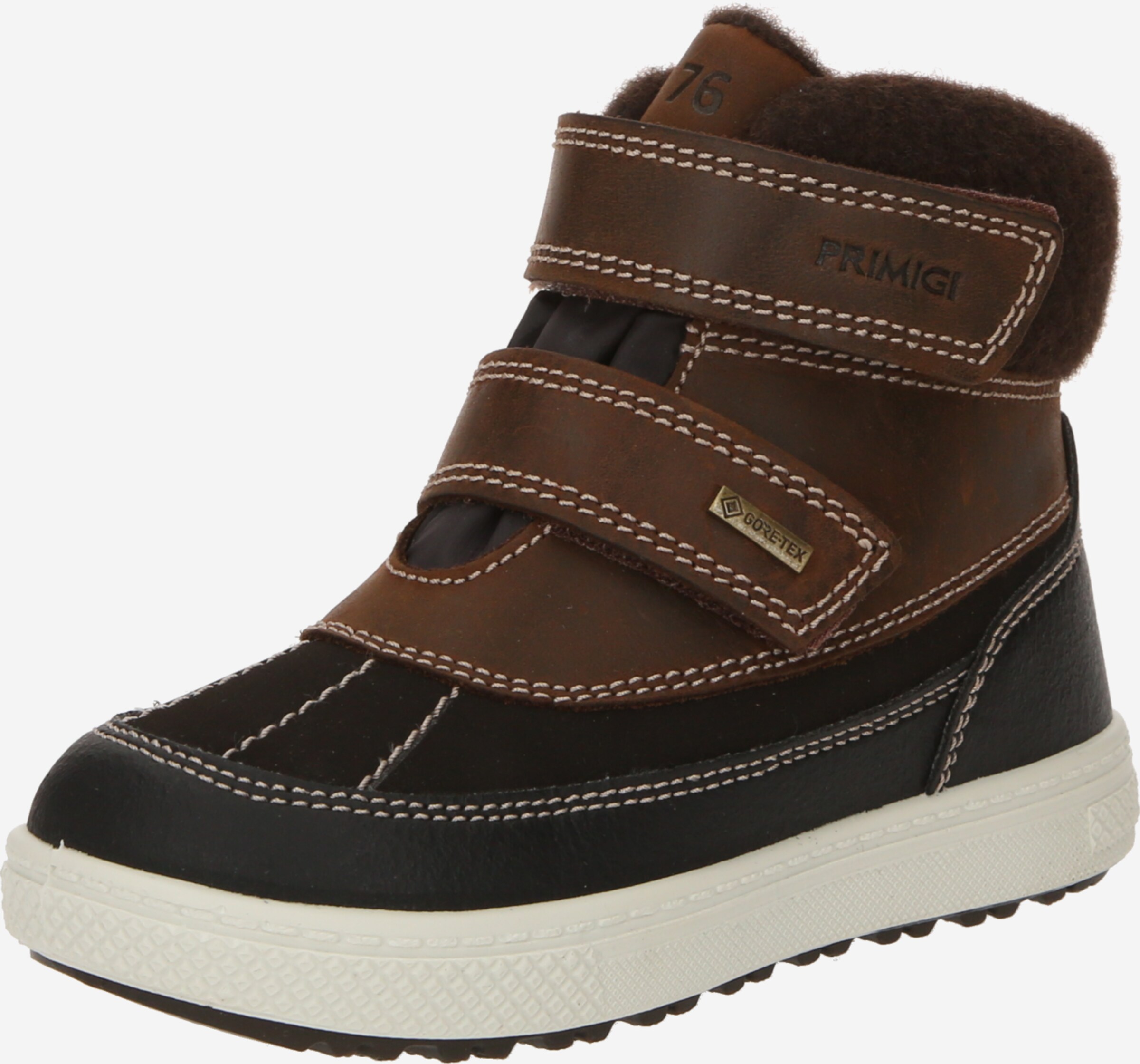 Gore tex primigi best sale