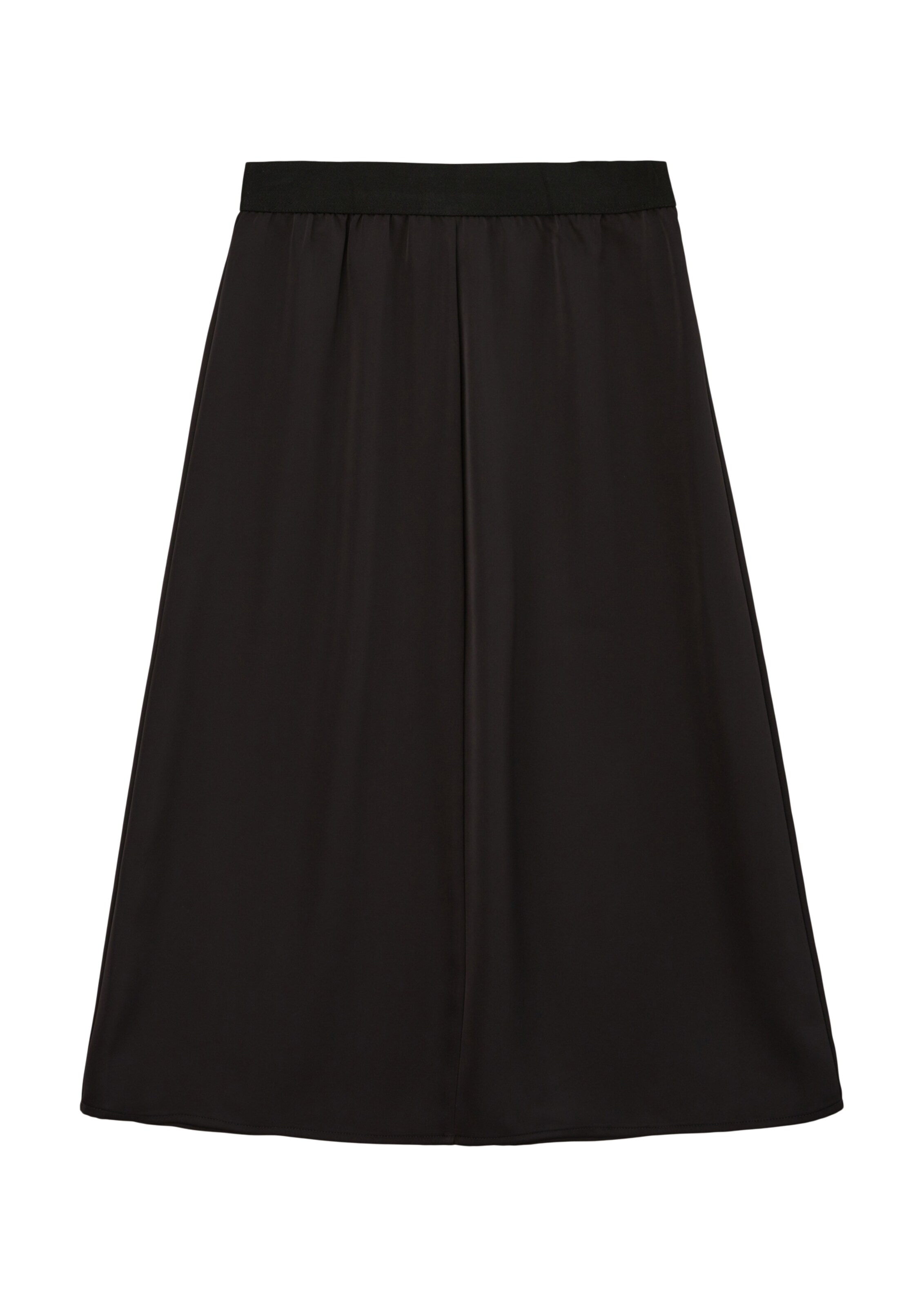 s.Oliver Rok in Zwart