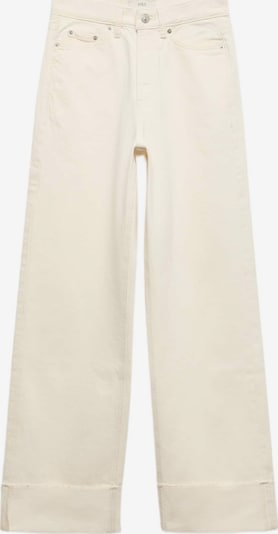 Marks & Spencer Jeans in 25-26 in beige, Produktansicht