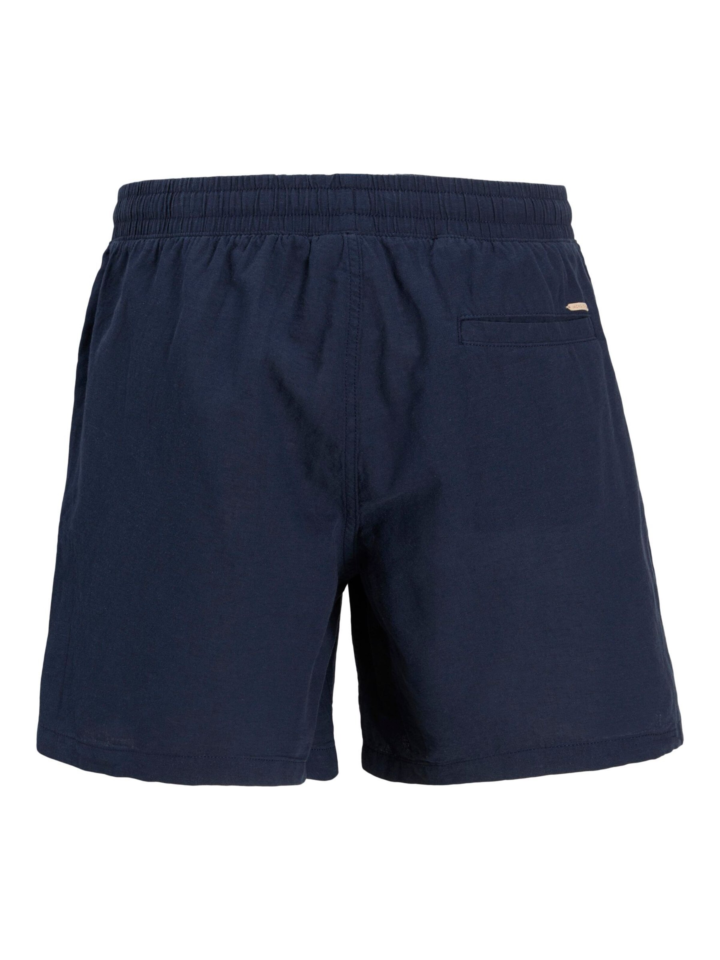Regular Pantalon Jack & Jones Junior en bleu