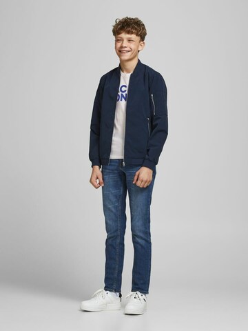 Jack & Jones Junior Shirt in White