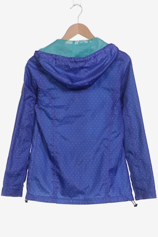 ROXY Jacke S in Blau