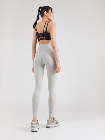 Skinny Pantalon de sport Aim'n en gris