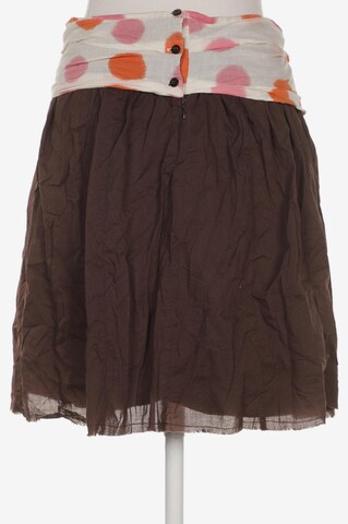 ELEMENT Skirt in S in Brown