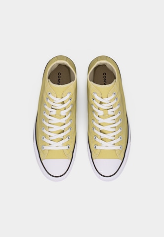 CONVERSE Kotníkové tenisky 'CTAS' – zelená