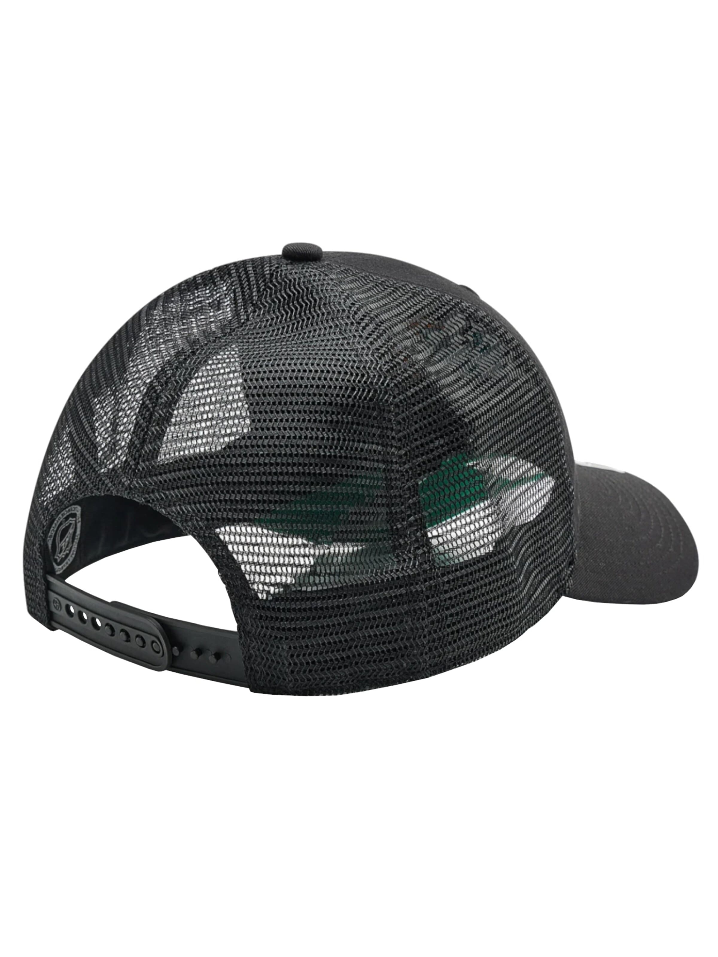 47 Cap '47 Brand NHL San Jose Sharks Branson' in Black