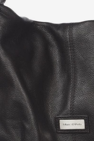 Marc O'Polo Handtasche gross Leder One Size in Braun