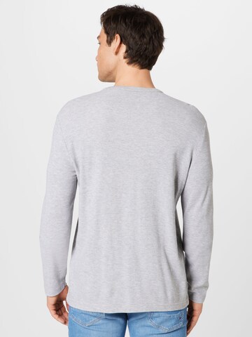 BRAX Sweatshirt 'Timon' in Grau