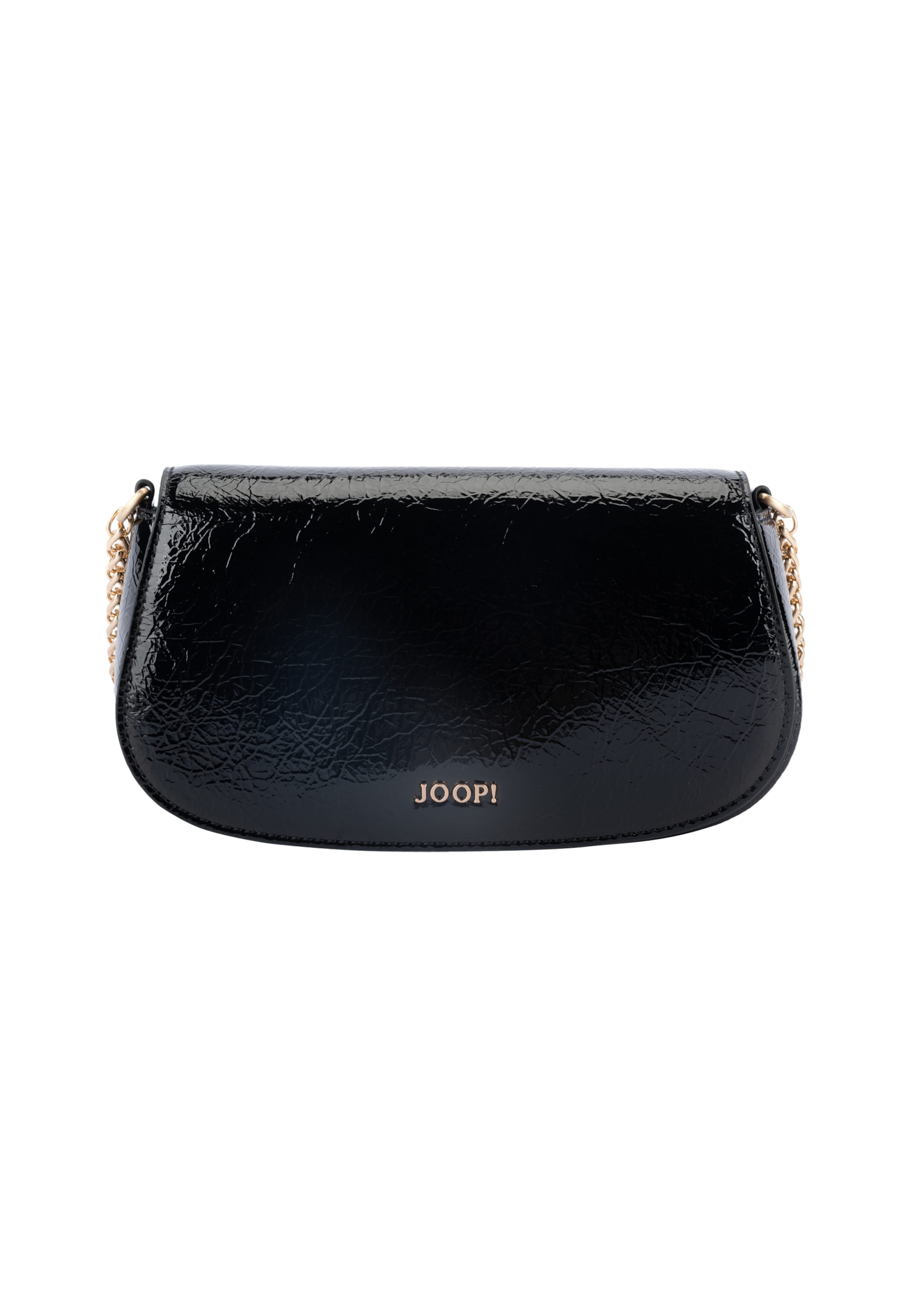 JOOP! - Bolso de hombro 'Scala Hoda' en negro: frente