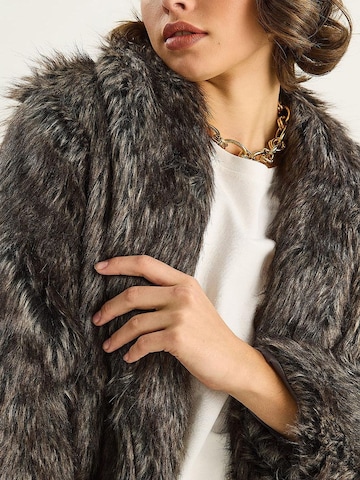 Bianco Lucci Tussenmantel in Gemengde kleuren