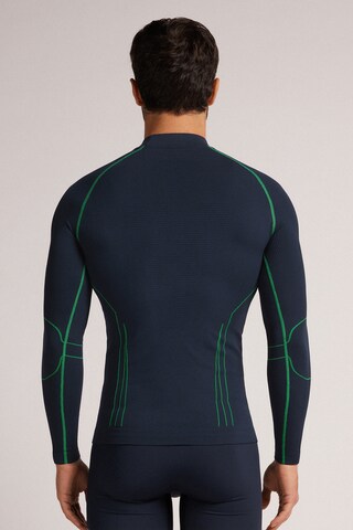 INTIMISSIMI Performance Shirt in Blue