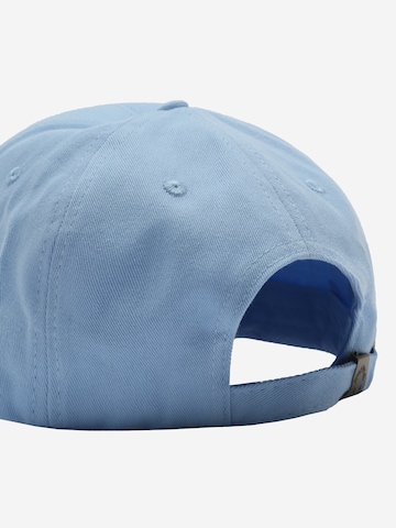Cappello da baseball di Fiorucci in blu