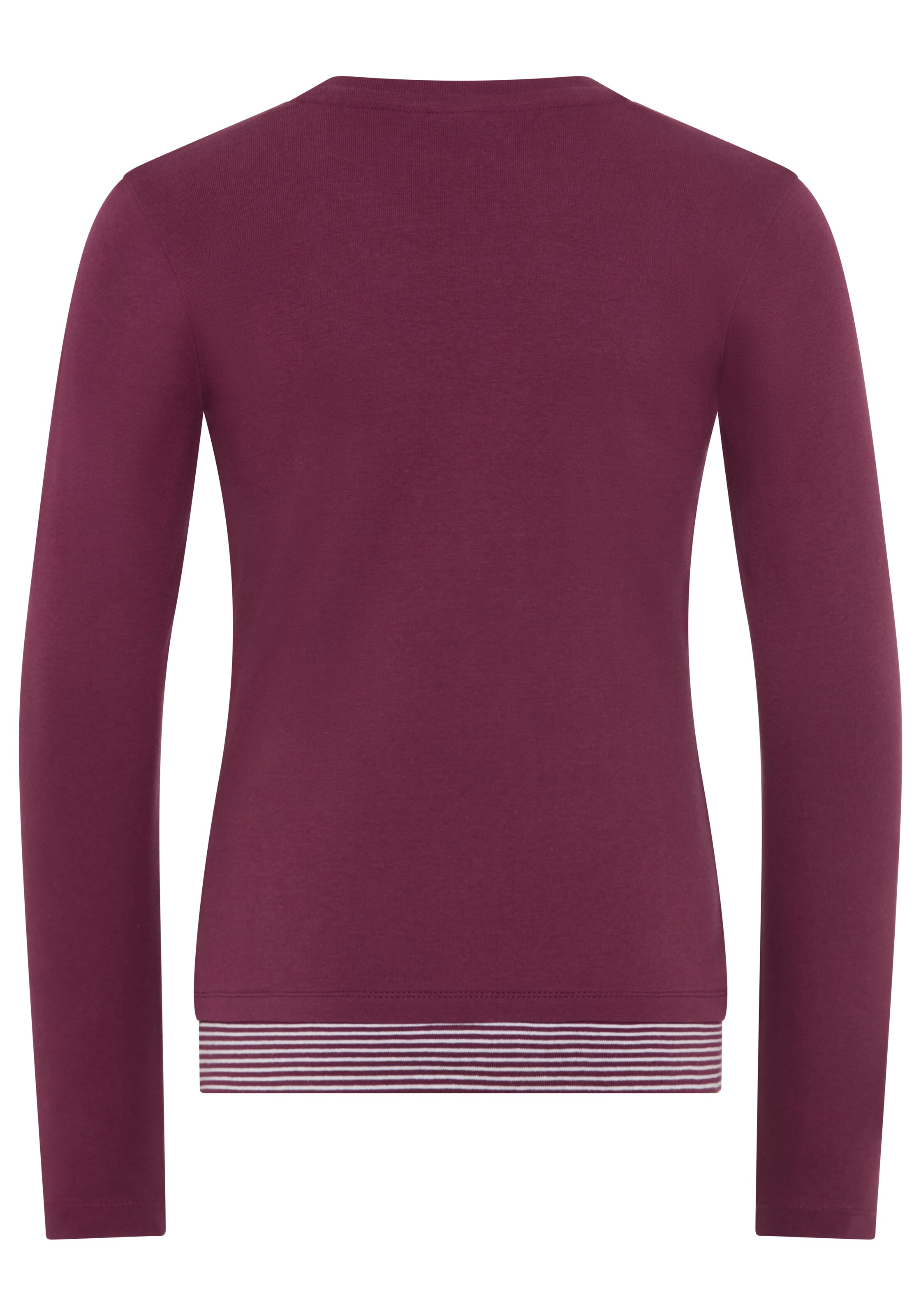 KangaROOS Shirt in Red
