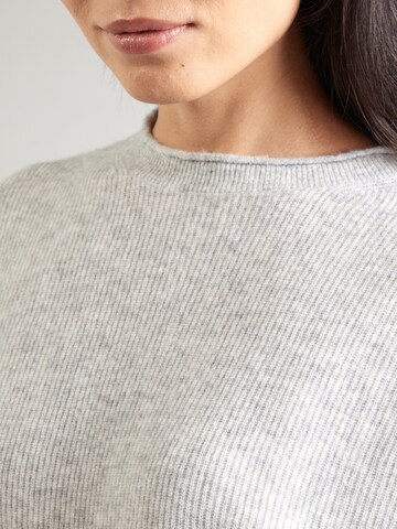 Pull-over 'RAXOW' AMERICAN VINTAGE en gris