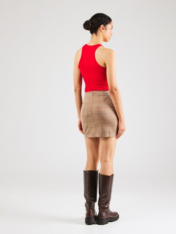 JDY Rok 'JDYGEGGO MIA' in Bruin