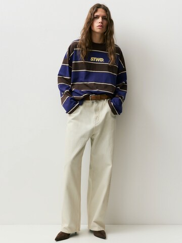 Pull&BearMajica - plava boja