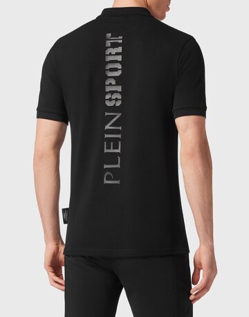 Plein Sport - Camisa em preto