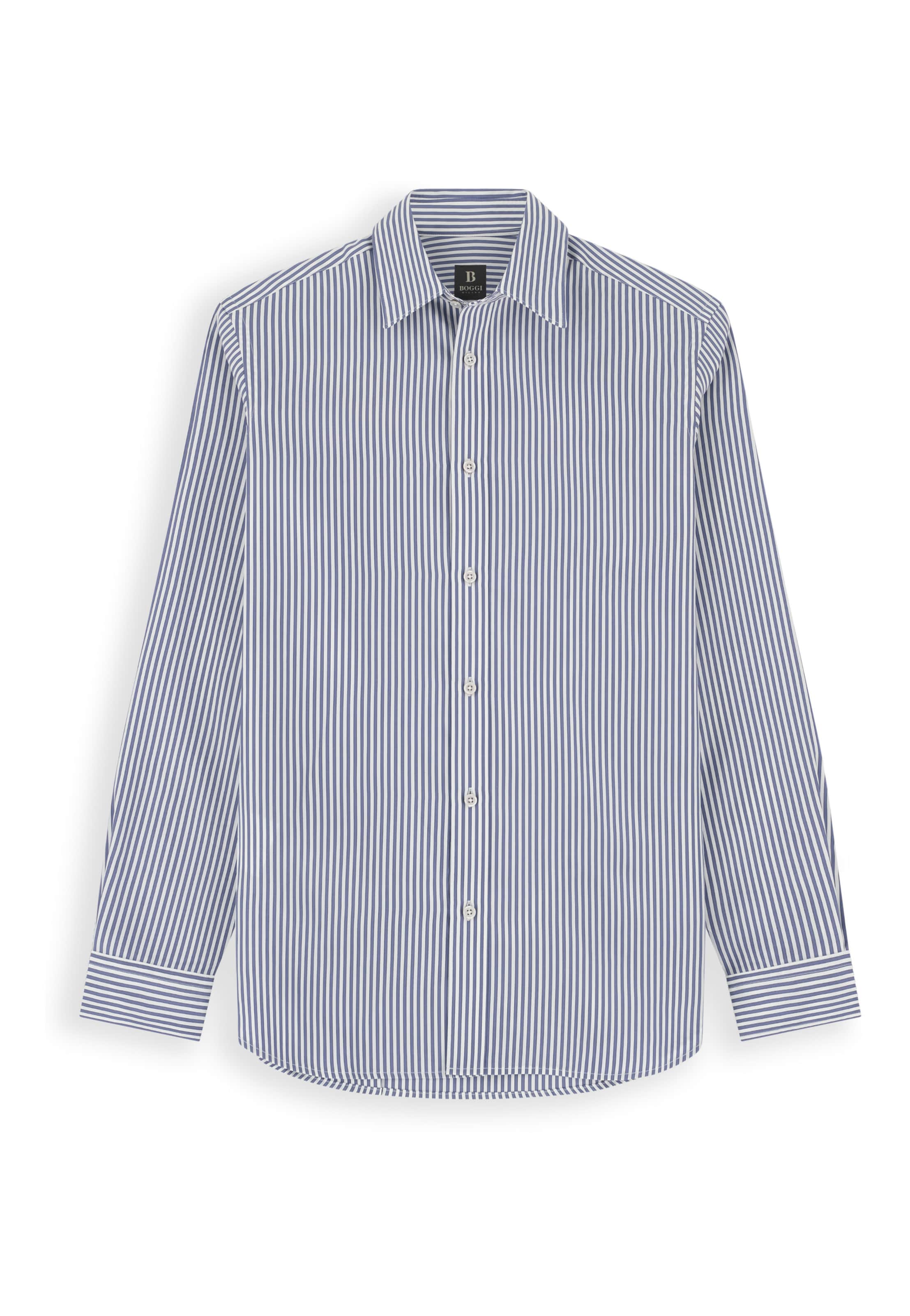 Boggi Milano Bluser & t-shirts i blå: forside