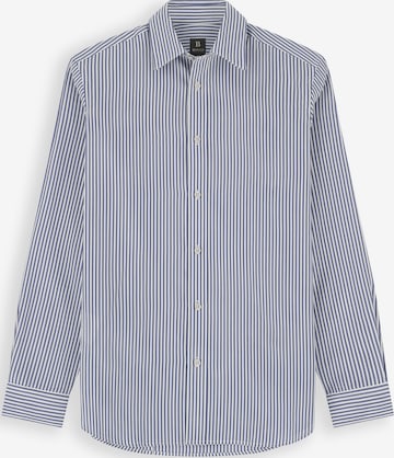 Boggi Milano Bluser & t-shirts i blå: forside