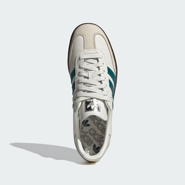 ADIDAS ORIGINALS Platform trainers 'Samba OG' in White