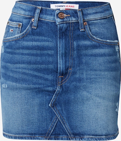 Tommy Jeans Skirt 'IZZIE' in Blue denim, Item view