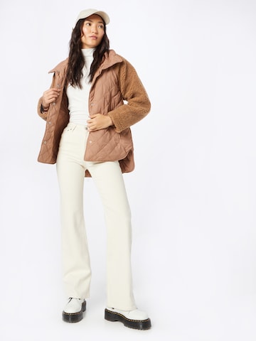 InWear Between-Season Jacket 'Citoria' in Beige