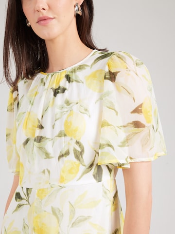 VERO MODA Summer dress 'VMIBBI' in White