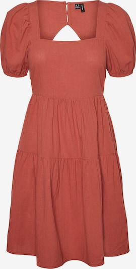 VERO MODA Φόρεμα 'Ava' σε κόκκινο, Άποψη προϊόντος